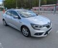 Серый Рено Меган, объемом двигателя 1.5 л и пробегом 160 тыс. км за 13000 $, фото 3 на Automoto.ua
