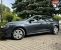 Сірий Рено Меган, об'ємом двигуна 1.5 л та пробігом 134 тис. км за 11200 $, фото 1 на Automoto.ua