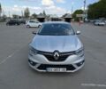 Серый Рено Меган, объемом двигателя 1.5 л и пробегом 160 тыс. км за 13000 $, фото 1 на Automoto.ua