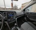 Сірий Рено Меган, об'ємом двигуна 1.5 л та пробігом 254 тис. км за 10200 $, фото 21 на Automoto.ua