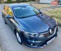 Серый Рено Меган, объемом двигателя 1.46 л и пробегом 93 тыс. км за 14999 $, фото 20 на Automoto.ua