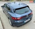 Серый Рено Меган, объемом двигателя 1.46 л и пробегом 93 тыс. км за 14850 $, фото 10 на Automoto.ua