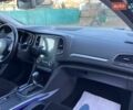 Серый Рено Меган, объемом двигателя 1.5 л и пробегом 93 тыс. км за 14850 $, фото 62 на Automoto.ua