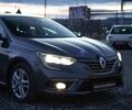 Сірий Рено Меган, об'ємом двигуна 1.5 л та пробігом 209 тис. км за 13400 $, фото 9 на Automoto.ua