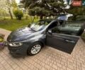 Сірий Рено Меган, об'ємом двигуна 1.6 л та пробігом 180 тис. км за 11500 $, фото 20 на Automoto.ua