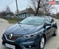 Серый Рено Меган, объемом двигателя 1.46 л и пробегом 93 тыс. км за 14850 $, фото 22 на Automoto.ua