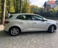 Сірий Рено Меган, об'ємом двигуна 1.5 л та пробігом 222 тис. км за 10399 $, фото 6 на Automoto.ua