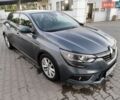 Серый Рено Меган, объемом двигателя 1.46 л и пробегом 217 тыс. км за 11500 $, фото 4 на Automoto.ua