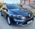 Серый Рено Меган, объемом двигателя 1.46 л и пробегом 93 тыс. км за 14999 $, фото 19 на Automoto.ua