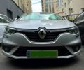 Сірий Рено Меган, об'ємом двигуна 1.5 л та пробігом 184 тис. км за 13500 $, фото 5 на Automoto.ua