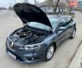 Серый Рено Меган, объемом двигателя 1.46 л и пробегом 93 тыс. км за 14850 $, фото 93 на Automoto.ua