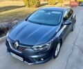 Серый Рено Меган, объемом двигателя 1.46 л и пробегом 93 тыс. км за 14999 $, фото 4 на Automoto.ua