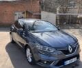 Серый Рено Меган, объемом двигателя 1.46 л и пробегом 201 тыс. км за 11500 $, фото 1 на Automoto.ua