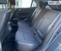 Серый Рено Меган, объемом двигателя 1.5 л и пробегом 34 тыс. км за 14850 $, фото 28 на Automoto.ua