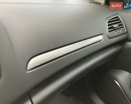 Рено Меган 2017 в Киеве на Automoto.ua Серый Рено Меган, объемом двигателя 1.2 л и пробегом 132 тыс. км за 13300 $, фото 14 на Automoto.ua