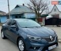 Серый Рено Меган, объемом двигателя 1.46 л и пробегом 93 тыс. км за 14850 $, фото 32 на Automoto.ua