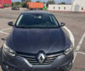 Серый Рено Меган, объемом двигателя 1.5 л и пробегом 93 тыс. км за 14250 $, фото 25 на Automoto.ua