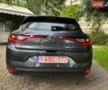 Сірий Рено Меган, об'ємом двигуна 1.5 л та пробігом 134 тис. км за 11200 $, фото 20 на Automoto.ua
