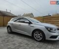 Серый Рено Меган, объемом двигателя 1.46 л и пробегом 190 тыс. км за 12700 $, фото 6 на Automoto.ua