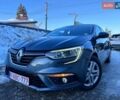 Серый Рено Меган, объемом двигателя 1.5 л и пробегом 190 тыс. км за 10700 $, фото 1 на Automoto.ua