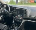 Серый Рено Меган, объемом двигателя 1.46 л и пробегом 270 тыс. км за 9850 $, фото 21 на Automoto.ua