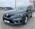 Серый Рено Меган, объемом двигателя 1.46 л и пробегом 137 тыс. км за 12300 $, фото 1 на Automoto.ua