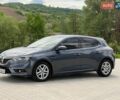 Серый Рено Меган, объемом двигателя 1.46 л и пробегом 270 тыс. км за 9850 $, фото 9 на Automoto.ua