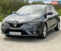 Серый Рено Меган, объемом двигателя 1.46 л и пробегом 270 тыс. км за 9850 $, фото 2 на Automoto.ua
