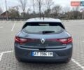 Серый Рено Меган, объемом двигателя 1.46 л и пробегом 137 тыс. км за 12300 $, фото 9 на Automoto.ua
