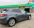 Сірий Рено Меган, об'ємом двигуна 1.5 л та пробігом 245 тис. км за 13499 $, фото 3 на Automoto.ua