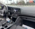 Серый Рено Меган, объемом двигателя 1.46 л и пробегом 137 тыс. км за 12300 $, фото 22 на Automoto.ua