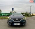 Сірий Рено Меган, об'ємом двигуна 1.5 л та пробігом 241 тис. км за 13499 $, фото 7 на Automoto.ua