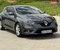 Серый Рено Меган, объемом двигателя 1.46 л и пробегом 270 тыс. км за 9850 $, фото 1 на Automoto.ua