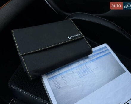 Серый Рено Меган, объемом двигателя 1.5 л и пробегом 190 тыс. км за 13999 $, фото 57 на Automoto.ua