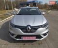Серый Рено Меган, объемом двигателя 1.5 л и пробегом 74 тыс. км за 12450 $, фото 1 на Automoto.ua