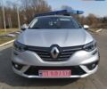 Серый Рено Меган, объемом двигателя 1.5 л и пробегом 74 тыс. км за 12450 $, фото 10 на Automoto.ua