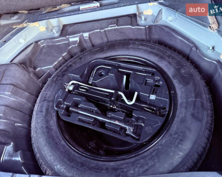 Серый Рено Меган, объемом двигателя 1.5 л и пробегом 190 тыс. км за 13999 $, фото 56 на Automoto.ua