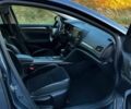 Рено Меган 2019 в Виннице на Automoto.ua Серый Рено Меган, объемом двигателя 1.3 л и пробегом 55 тыс. км за 6500 $, фото 10 на Automoto.ua