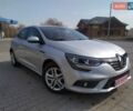 Серый Рено Меган, объемом двигателя 1.5 л и пробегом 74 тыс. км за 12450 $, фото 1 на Automoto.ua