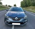 Рено Меган 2019 в Виннице на Automoto.ua Серый Рено Меган, объемом двигателя 1.3 л и пробегом 55 тыс. км за 6500 $, фото 1 на Automoto.ua