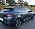 Рено Меган 2019 в Виннице на Automoto.ua Серый Рено Меган, объемом двигателя 1.3 л и пробегом 55 тыс. км за 6500 $, фото 5 на Automoto.ua