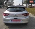 Серый Рено Меган, объемом двигателя 1.5 л и пробегом 74 тыс. км за 12450 $, фото 5 на Automoto.ua