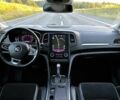 Рено Меган 2019 в Виннице на Automoto.ua Серый Рено Меган, объемом двигателя 1.3 л и пробегом 55 тыс. км за 6500 $, фото 12 на Automoto.ua