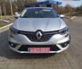 Серый Рено Меган, объемом двигателя 1.5 л и пробегом 74 тыс. км за 12450 $, фото 11 на Automoto.ua