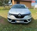 Серый Рено Меган, объемом двигателя 1.5 л и пробегом 220 тыс. км за 12300 $, фото 4 на Automoto.ua