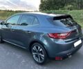 Рено Меган 2019 в Виннице на Automoto.ua Серый Рено Меган, объемом двигателя 1.3 л и пробегом 55 тыс. км за 6500 $, фото 7 на Automoto.ua