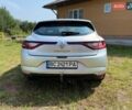 Серый Рено Меган, объемом двигателя 1.5 л и пробегом 220 тыс. км за 12300 $, фото 5 на Automoto.ua