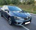 Рено Меган 2019 в Виннице на Automoto.ua Серый Рено Меган, объемом двигателя 1.3 л и пробегом 55 тыс. км за 6500 $, фото 1 на Automoto.ua