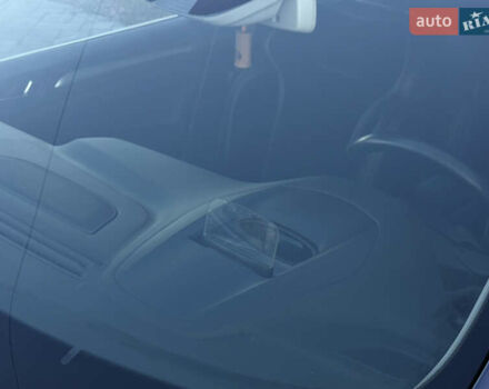 Серый Рено Меган, объемом двигателя 1.5 л и пробегом 190 тыс. км за 13999 $, фото 14 на Automoto.ua