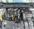 Сірий Рено Меган, об'ємом двигуна 1.5 л та пробігом 183 тис. км за 14750 $, фото 8 на Automoto.ua